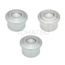 Universal ball seat with seal GN509.1
