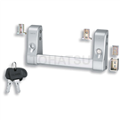 FA-908 Top cover airtight handle