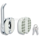 FA-611 Airtight Side Handle