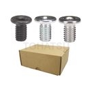 Very low head hexagon socket screws EBSS EBSM EBSTS CAP-EBSS CAP-EBSM CAP-EBSTS