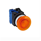 Illuminated Pushbutton Switches (ø40mm Mushroom Head Momentary/Other Type) ALN3 AOLN3