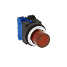 Illuminated Pushbutton Switches (Raised Head Momentary/Alternate) ALN2 AOLN2