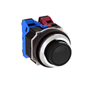 Pushbutton Switches (Raised Head Momentary/Oscillated Zinc Die Cast) ABD2 AOD2