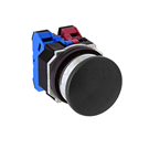 Pushbutton Switches (Mushroom Head Momentary/Oscillation Zinc Die Casting) ABD3 AOD3