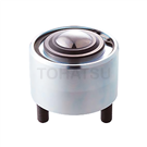 Universal ball seat with seal E-12HAR