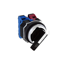 Selector switch (Long handle knob type, die-cast zinc) ASD-L