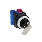 Selector switch (key operated) ASN-K-NO24401