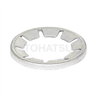 Self-locking buckle SGR509.3-B