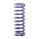 Flat wire (die) spring (JIS standard compression 50%) TY