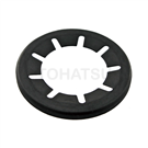 Self-locking retaining ring 20.02