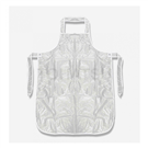 Taiwan-made PVC plastic apron
