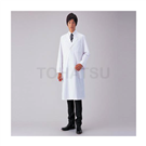 White Coat For Men (With Cuff Strap) Single L　51-601