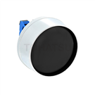 Push button switch (deep retainer large mushroom head momentary type) ABN4F