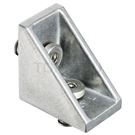CP-951 Aluminum frame corner bracket