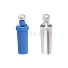 Air gun accessories Multiple air volume nozzle (plastic aluminum alloy) PN-06 AN-06