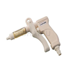 Air spray gun (cleaned)