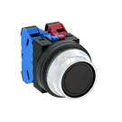 Pushbutton Switches (Full Guard Male Type Momentary/Opportional) ABN2F AON2F