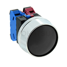 Push button switch (Full guard mushroom head momentary type) ABN3G