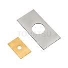 Multi-material 1-hole base gasket (size specified) FMF FMY FMS FMB FMA