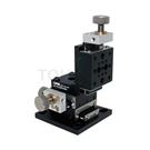 TC38XYZ-05A Precision Screw Type - Standard Translation Stage