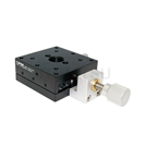 TC60X-05A Precision Screw-Type - Standard Translation Stage