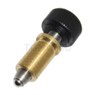 Precision adjustment screw (M6X0.25 stroke 9mm) FSB6-9