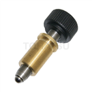 Precision adjustment screw (M6X0.25 stroke 13mm) FSB6-13
