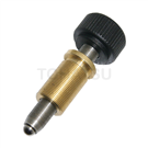 Precision adjustment screw (M6X0.25 stroke 16mm) FSB6-16
