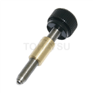 Precision adjustment screw (M4X0.25 stroke 16mm) FSC4-16