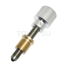 Precision adjustment screw (M6X0.25 stroke 20mm) FSC6-20