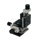 TCB25XYZ-03A Precision Screw Type - Standard Translation Stage