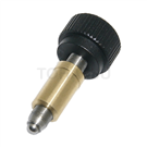 Precision adjustment screw (M4X0.25 stroke 7mm) FSC4-7