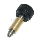 Precision adjustment screw (M4X0.25 stroke 8mm) FSC4-8