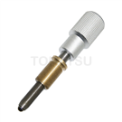 Precision adjustment screw (M6X0.25 stroke 30mm) FSD6-30