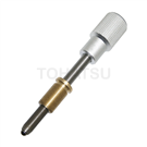 Precision adjustment screw (M6X0.25 stroke 40mm) FSD6-40