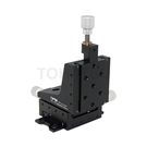 TCM60XYZ-05A-L Precision Screw Type - Standard Translation Stage