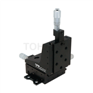 TCM60XYZ-05-L Standard Translation Stage