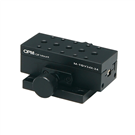 TGV34X-24 Rack Driven Dovetail Platform
