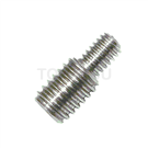 Adapter screw (male thread M6 to male thread #8) TAEM6E8