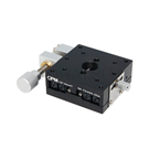 TS60X-05A Precision Screw-Type - Standard Translation Stage