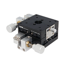 TS60XY-05A Precision Screw Type - Standard Translation Stage