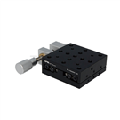 TS65X-1A Precision Screw-Type - Standard Translation Stage