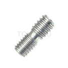 Adapter screw (male #8 to male M4) TAEM4E8