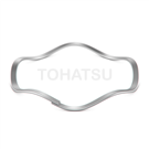 Interface wave spring (bearing preload) TSSB