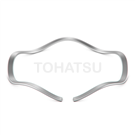 Stainless Steel Gap Type Wave Spring (Bearing Preload) TSSB