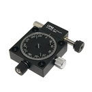 RSQ-38A Precision Screw Type - Standard Rotary Stage