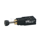 TCR20X-05A Precision Screw-type - Stable Translation Stage