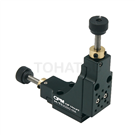 TCR20XZ-05A Precision Screw-type - Stable Translation Stage