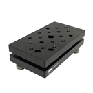 TP-1A Precision Screw Type 2-Axis Tilt Table