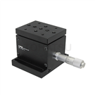 VTS-1 Z-axis adjustment stage